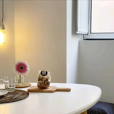 Santana Cozy * Lisbon