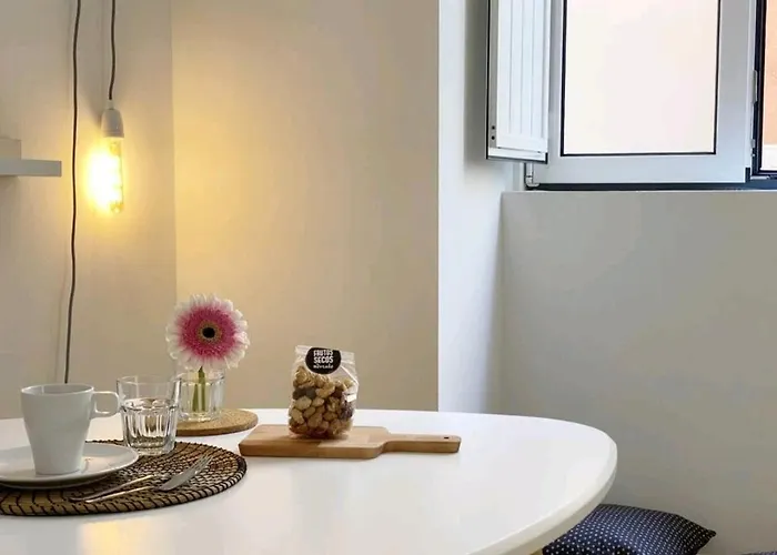 Santana Cozy * Lisbon