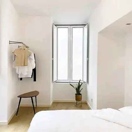 Апартаменты Santana Cozy