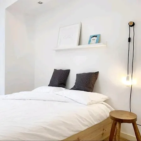 Апартаменты Santana Cozy Лиссабон