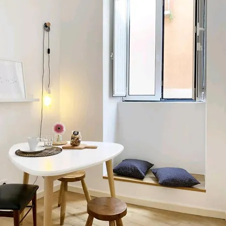 Santana Cozy Apartamento *