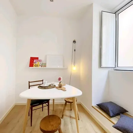 Santana Cozy * Lisboa