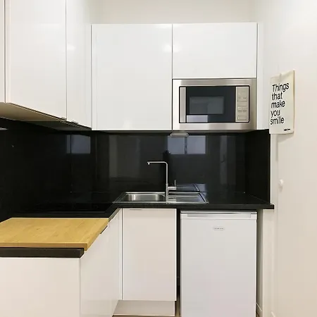 Santana Cozy Apartamento