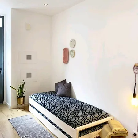 아파트 Santana Cozy *