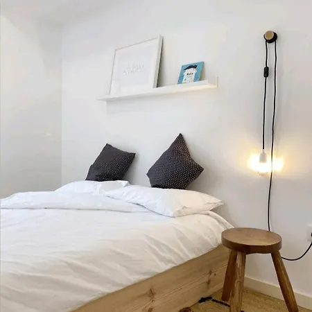 Santana Cozy 아파트