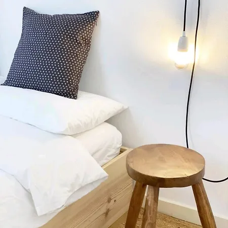 Santana Cozy Apartamento *