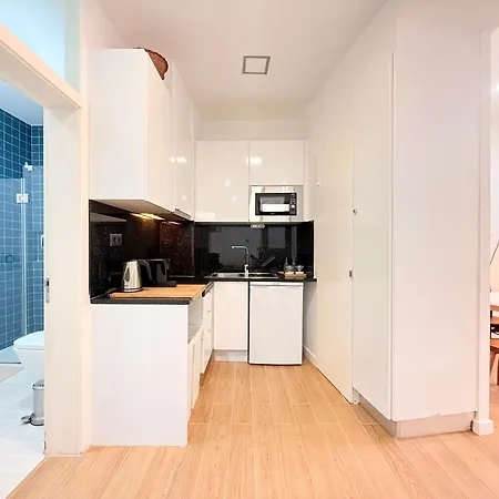 Apartamento Santana Cozy