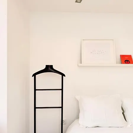Apartamento Santana Cozy *