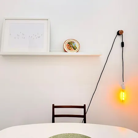 Santana Cozy Apartamento Lisboa