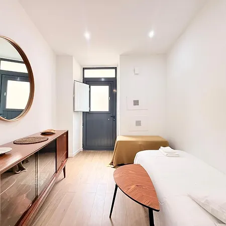 Apartamento Santana Cozy