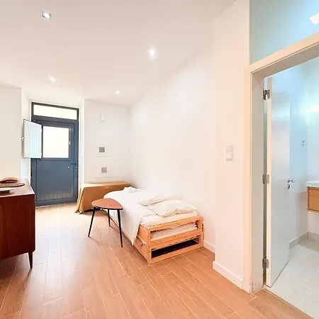 Santana Cozy Apartamento *