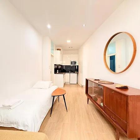 Apartamento Santana Cozy Lisboa