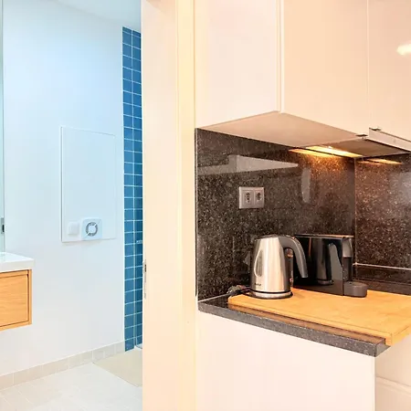 Apartamento Santana Cozy Lisboa