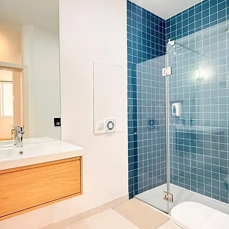 Apartamento Santana Cozy Lisboa