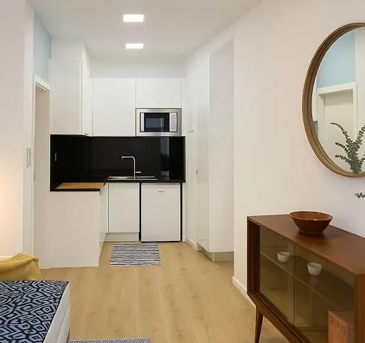 Santana Cozy Apartment