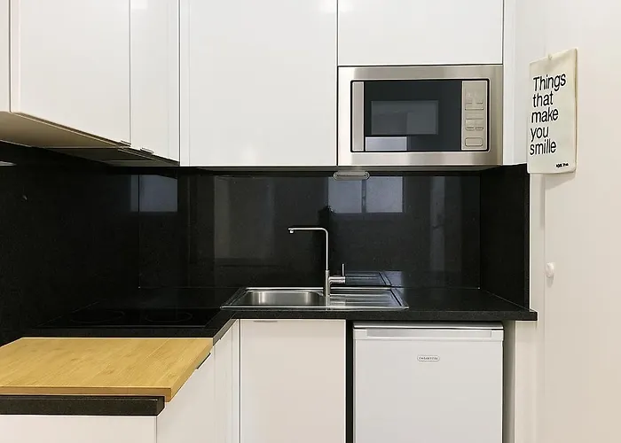 Santana Cozy Apartment