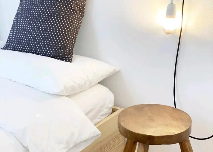 Santana Cozy Apartment *